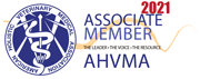 2020 Associate Member of American Holistic Veterinary Medical Association